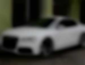 Audi RS 5 4.2FSI V8 QUATTRO BO CARBON