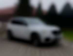 BMW X5 xDrive40d AT 230kW313HP A8