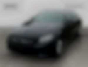 MERCEDES-BENZ C 160 sedan