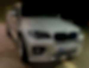 BMW X6 3.0 Diesel 173KW