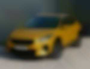 KIA XCeed 1.40 T-GDi, Automat, SR voz, 1. maj