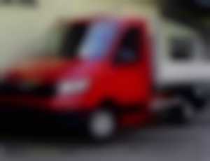 MAN TGE 3.180 2,0TDI SKLOPKA 177K