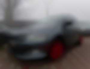 Škoda Fabia 1.0 TSI Monte Carlo