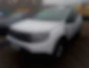 Dacia Duster 1.5 Blue dCi 115 Comfort 4x4 