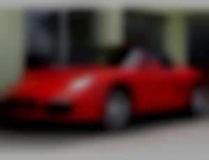 Porsche Boxster 2.7 987 PĚKNÝ STAV PO SERVISE