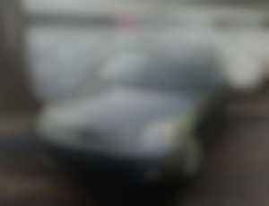 Toyota Avensis 2.0 Sol Elegant xenóny