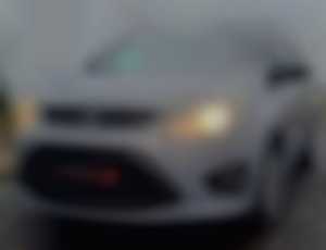 Ford Grand C-Max 2.0 TDCi 115k, AT6, 7.miestny za 4.490 €