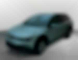 VW Golf VIII Variant Alltrack 4Motion 147KW