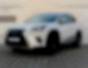 Lexus NX 300h PRESTIEGE 44 E-FOUR