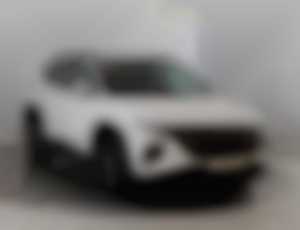 Hyundai Tucson 1.6 CRDi, ČR,1.maj, Serv.kniha