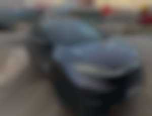 Honda CR-V 2.0 i-MMD Hybrid Executive AWD e-CVT