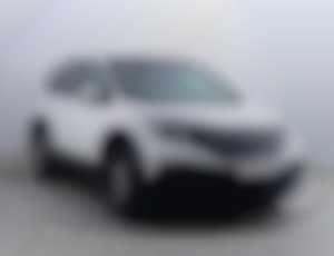 Honda CR-V 2.0 i-VTEC, 4X4, Automat, Serv.kniha