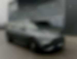 Mercedes-Benz Třídy C 300 4MATIC