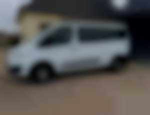 Ford Transit Custom 2.0 TDCi 130 Trend L2 T310