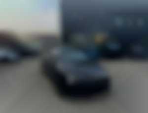 Mercedes-Benz CLA 250 EQ