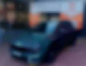 Kia Sportage 1.6 CRDi MHEV 100kW DCT Platinum