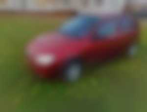 Opel Corsa 1.0, benzín