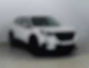 Peugeot 2008 1.2 PureTech, ČR,1.maj, Serv.kniha