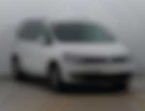VW Sharan 2.0 TDI BMT, automat