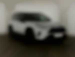Toyota RAV 4 2.5 Hybrid, Selection