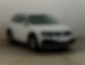 VW Tiguan 2.0 TDIR-Line ,
