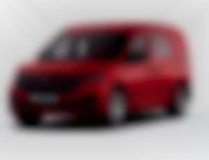 Ford Transit Connect 2,0 EcoBlue FlexCab L2