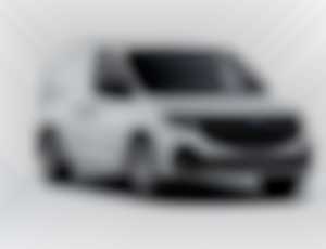 Ford Transit Connect 2,0 EcoBlue VAN TREND L2