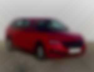 Skoda Scala Ambition 1.0 TSI Tempomat, Park. senzo...