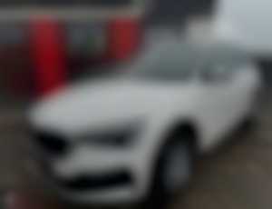 Škoda Scala 1.6 TDI DSG Style, Pôvodný lak, 81 600...