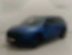 Škoda Scala TSI 1.085kW Monte Carlo