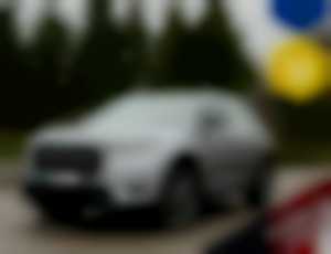 DS 7 CROSSBACK 1.6i PureTech 133kW AT8