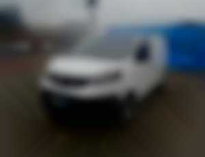 Opel Vivaro 1, 5 CDTI L2H1 KLIMA SERVISKA