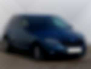 Skoda Fabia 1.0 TSI Serv.kniha, Tempomat, Park. se...