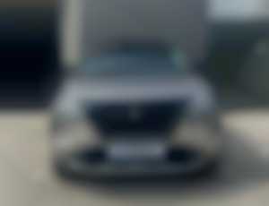 Nissan X-trail e-POWER e-4orce TEKNA audio BOSE ...