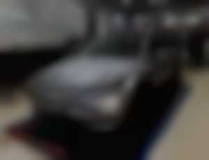 Tesla Model Y Long Range AWD 378kw