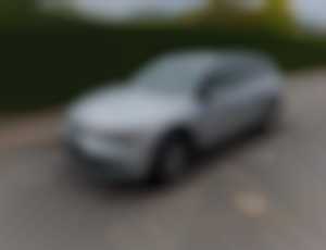 Volkswagen Golf 2,0 TDi , pravidelný servis nafta manuál