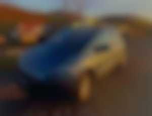 Citroën C4 Picasso HDi 90 Attraction