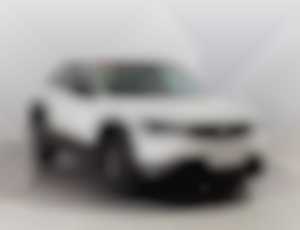 Mazda MX-30 e-Skyactiv, digi klima, Infotainment