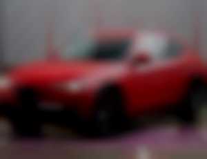 Alfa Romeo Stelvio 2.0 280k First Edition Q4 AT