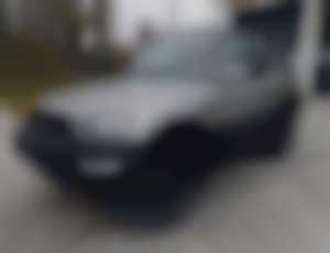 Toyota Rav4, 2.0i, 4x4, 2000