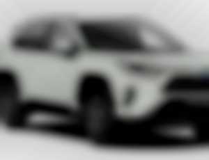 Toyota RAV4 2.5 Plug-In Hybrid Dynamic 4x4