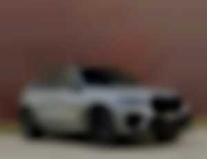 BMW X5 M 4.4 V8 Competition  Lasersvetlá - Ťažné ...