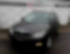 Škoda Octavia Combi 1.6 TDI CR DPF Ambition 