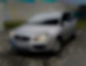 Ford Focus Kombi 1.6 TDCi Trend