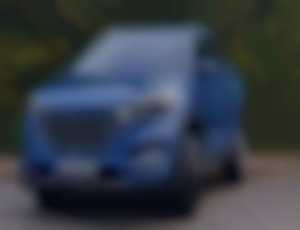 Hyundai Tucson 1.7 CRDi Style 85kW116HP M6 - 1. majitel