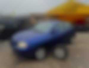 Seat Ibiza 1.9 TDi PD Signo