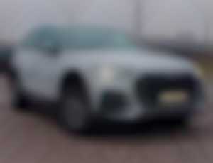 Audi Q5 2,0 TFSI PHEV 50 Quattro