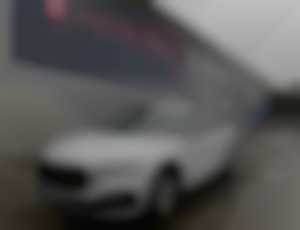 ŠKODA Octavia, 1.5, 82022