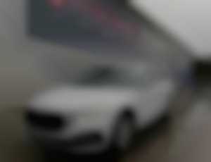 ŠKODA Octavia, 1.5, 52023