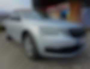 Škoda Octavia 1.5 TSI Style EU6 DSG